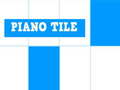 Spēle Piano Flīzes online