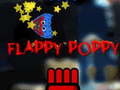 Spēle Flappy Poppy online