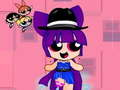Spēle Pūķa meitenes: Blossom online