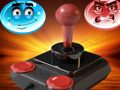 Spēle Gaisa Hokejs Pong online