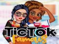 Spēle TikTok Slavens online