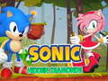 Spēle Sonic: Paslēptie Dimanti online