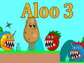 Spēle Aloo 3 online