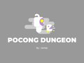 Spēle Pocong Dungeon online
