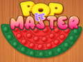Spēle Pop It Meistars online