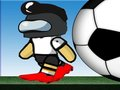 Spēle Futbols Onur online