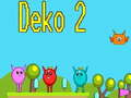 Spēle Deko 2 online