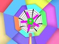 Spēle Vortex Tunelis 3D online