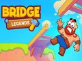 Spēle Tiešsaistes Bridge Leģenda online