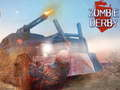 Spēle Zombie Derby 2022 online