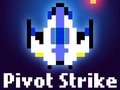 Spēle Pivot Trieciena online
