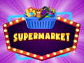 Spēle Supermārkets online