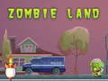 Spēle Zombiju zeme online