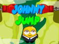 Spēle Johnny Jump online