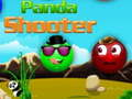 Spēle Panda Šāvējs online