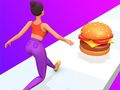 Spēle Twerk Skrējiens online