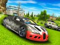 Spēle Ekstrēms Drift Auto Simulator online