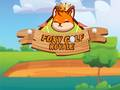 Spēle Foxy Golf Royale online