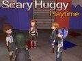 Spēle Baismīgs Huggy Spēles Laiks online
