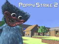 Spēle Poppy Strike 2 online
