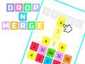 Spēle Palaid un Apvieno Blokus online