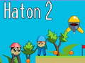Spēle Haton 2 online