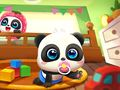 Spēle Mazās Pandas Kopšana online