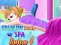 Spēle Modes Ķermeņa Spa Salons online