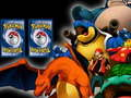 Spēle Atrodi savu Pokémon Go online