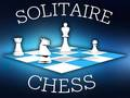Spēle Solitaire Šahs online