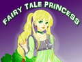 Spēle Pasaku princese online