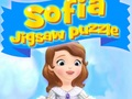 Spēle Sofijas puzlis online
