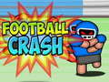 Spēle Futbola Sadursme online