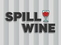 Spēle Izliet Vīnu online