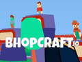 Spēle BhopCraft.io online