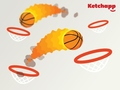 Spēle Dunk šāviens online