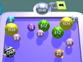 Spēle 2048 Biliards 3D online