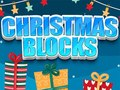 Spēle Ziemassvētku Bloki online