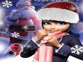Spēle Brīnumi: Ziemassvētku īpašais izlaidums ar Ladybug online