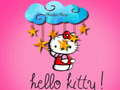 Spēle Slēptās Zvaigznes Hello Kitty online