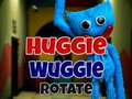 Spēle Huggie Wuggie Grieziet online