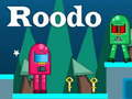 Spēle Roodo online