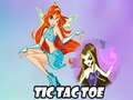 Spēle Winx Rindkopības Spēle online
