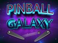 Spēle Pinnbolla Galaktika online