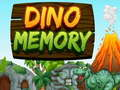 Spēle Dino Atmiņa online