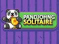 Spēle Pandjohng Solitaire online