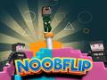 Spēle Noob Flip online