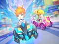 Spēle Boom Kart 3D online