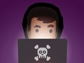 Spēle Hakeru Steiga online