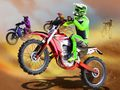 Spēle Dirt Bike Motokross online